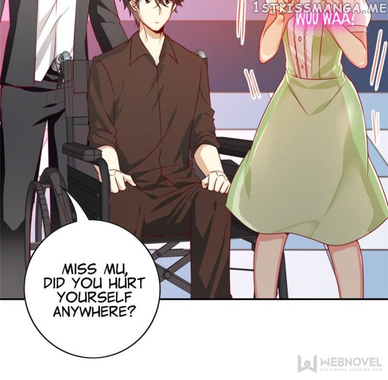 Scheming Young Master’s Sweet Wife chapter 19 - page 18