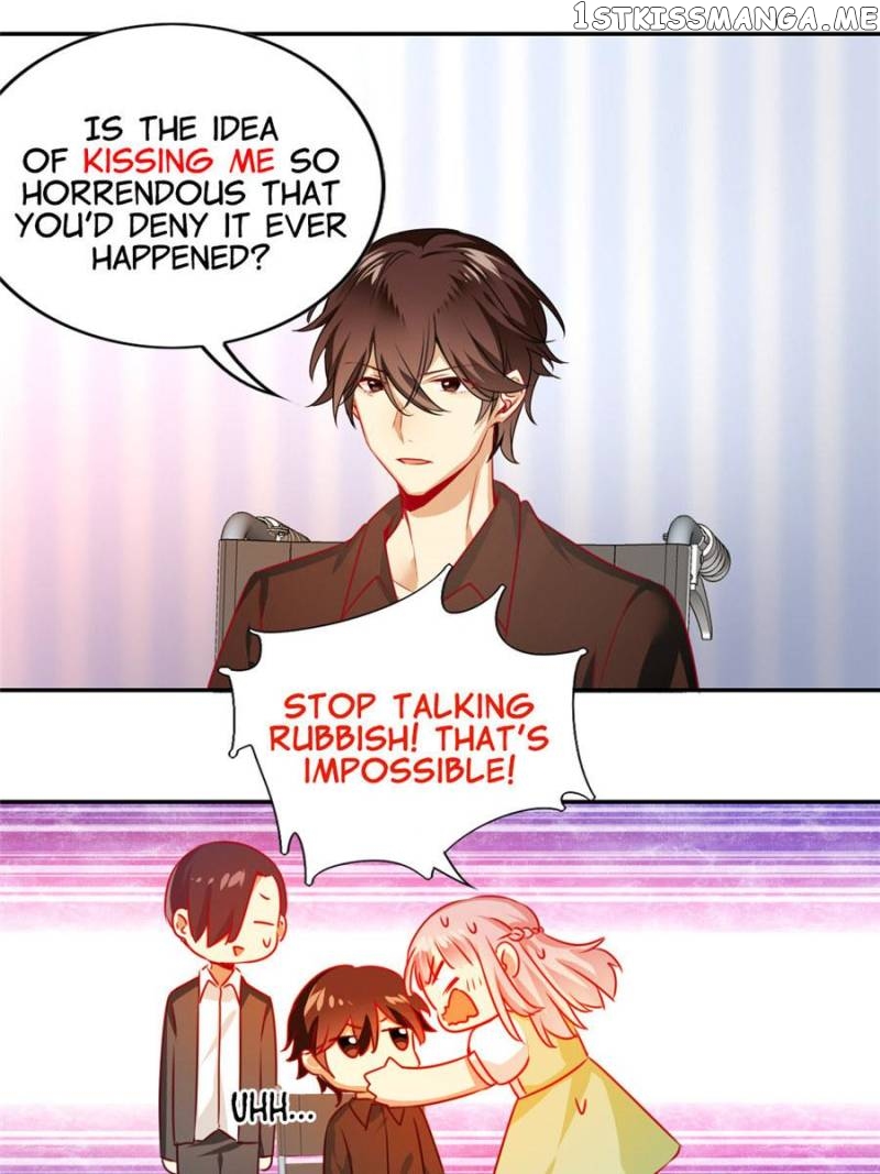 Scheming Young Master’s Sweet Wife chapter 19 - page 19