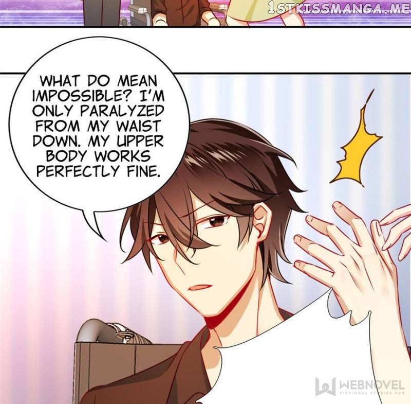 Scheming Young Master’s Sweet Wife chapter 19 - page 20