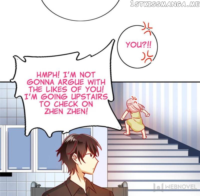Scheming Young Master’s Sweet Wife chapter 19 - page 22