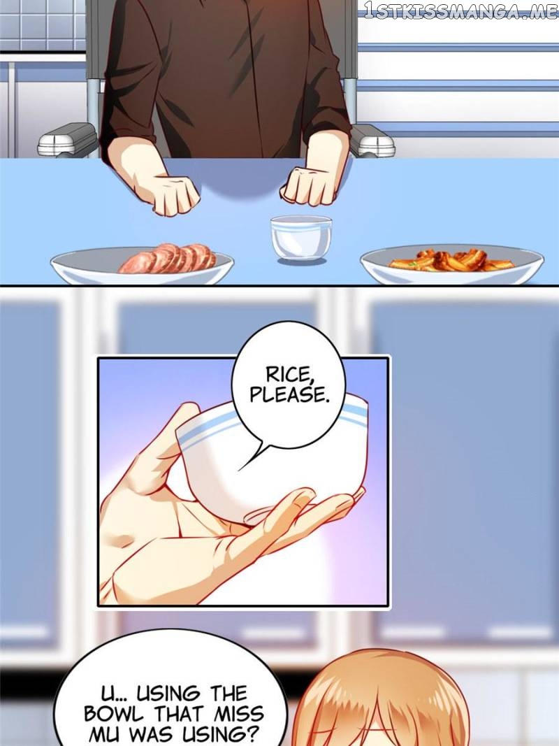 Scheming Young Master’s Sweet Wife chapter 19 - page 23