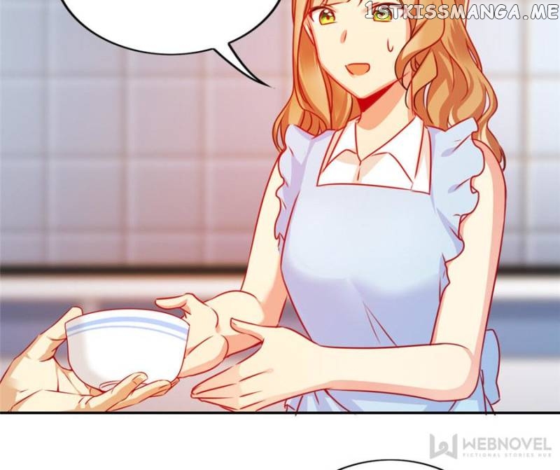 Scheming Young Master’s Sweet Wife chapter 19 - page 24