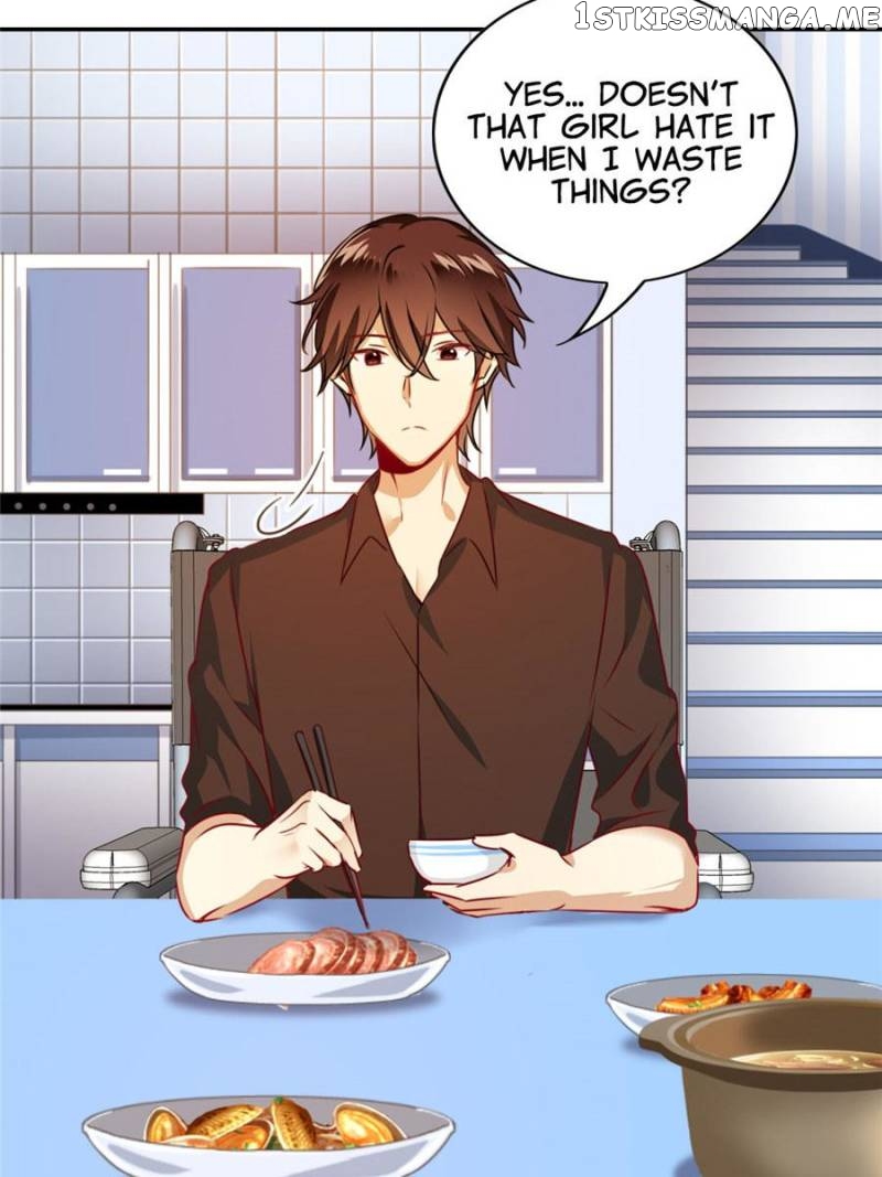 Scheming Young Master’s Sweet Wife chapter 19 - page 25