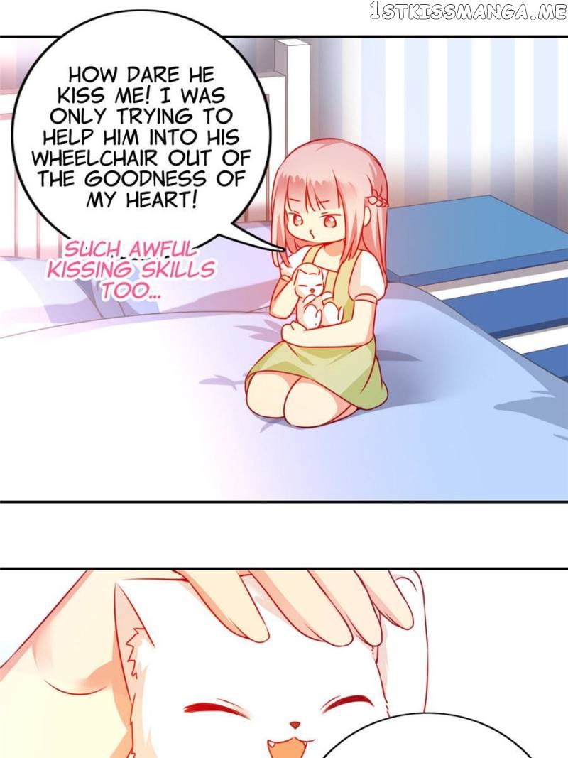 Scheming Young Master’s Sweet Wife chapter 19 - page 27