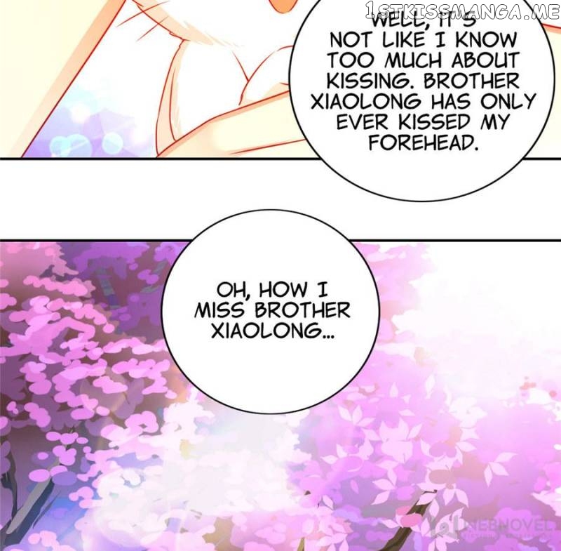 Scheming Young Master’s Sweet Wife chapter 19 - page 28