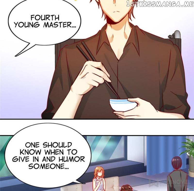 Scheming Young Master’s Sweet Wife chapter 19 - page 30