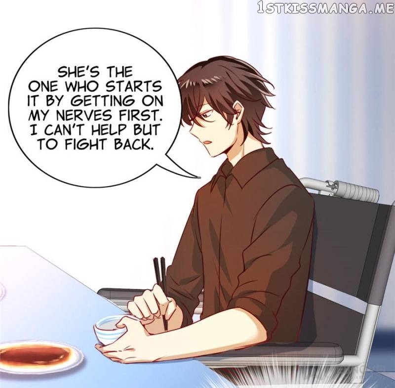 Scheming Young Master’s Sweet Wife chapter 19 - page 32