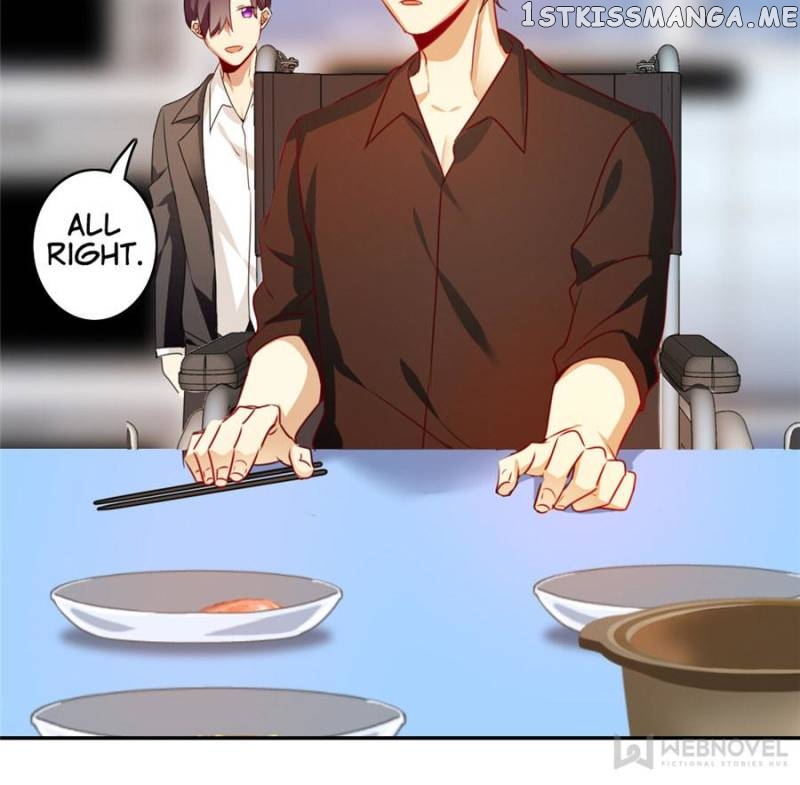Scheming Young Master’s Sweet Wife chapter 19 - page 34