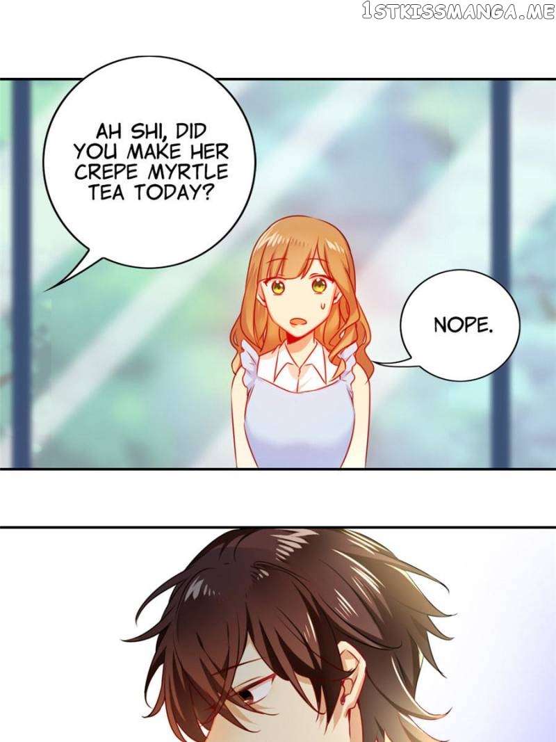 Scheming Young Master’s Sweet Wife chapter 19 - page 35