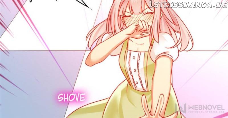 Scheming Young Master’s Sweet Wife chapter 19 - page 4