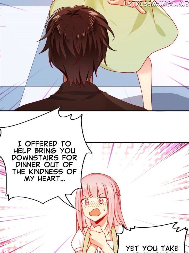 Scheming Young Master’s Sweet Wife chapter 19 - page 5