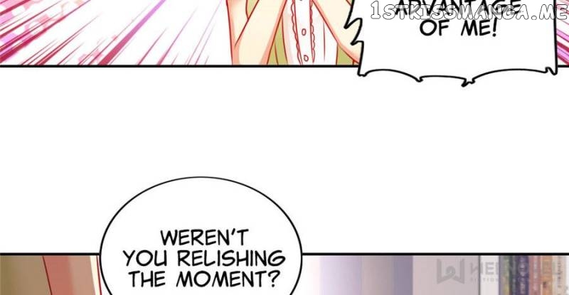 Scheming Young Master’s Sweet Wife chapter 19 - page 6