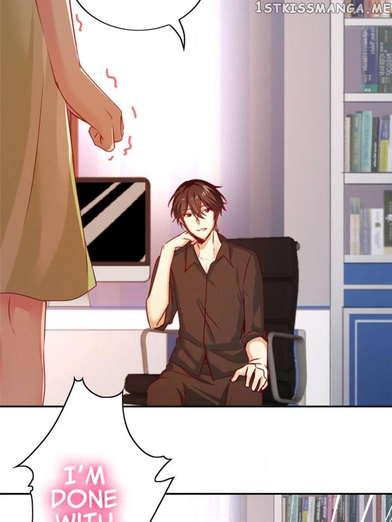 Scheming Young Master’s Sweet Wife chapter 19 - page 7