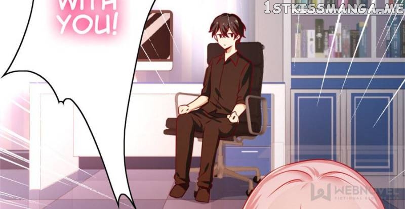 Scheming Young Master’s Sweet Wife chapter 19 - page 8
