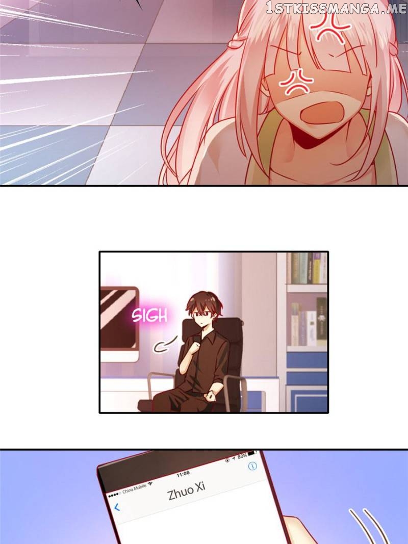 Scheming Young Master’s Sweet Wife chapter 19 - page 9