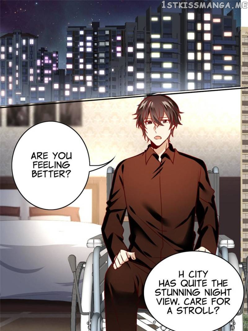Scheming Young Master’s Sweet Wife chapter 27 - page 1