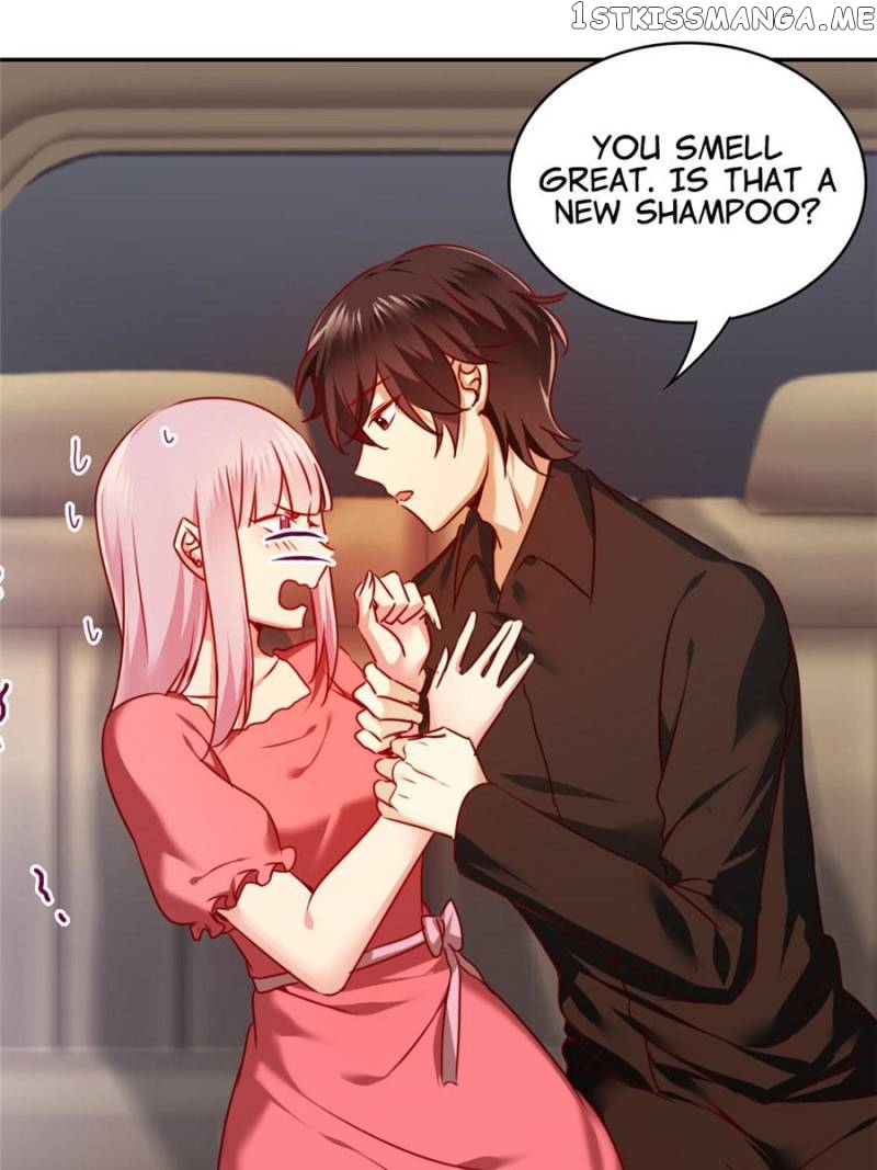 Scheming Young Master’s Sweet Wife chapter 27 - page 11