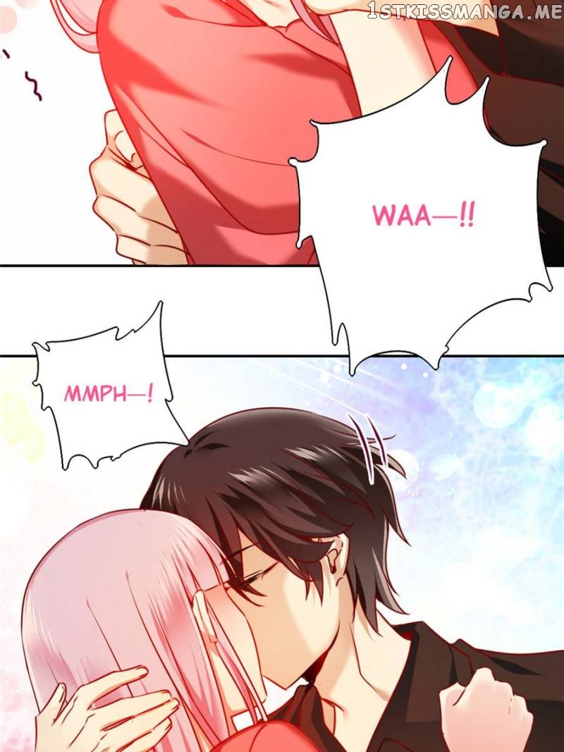 Scheming Young Master’s Sweet Wife chapter 27 - page 13