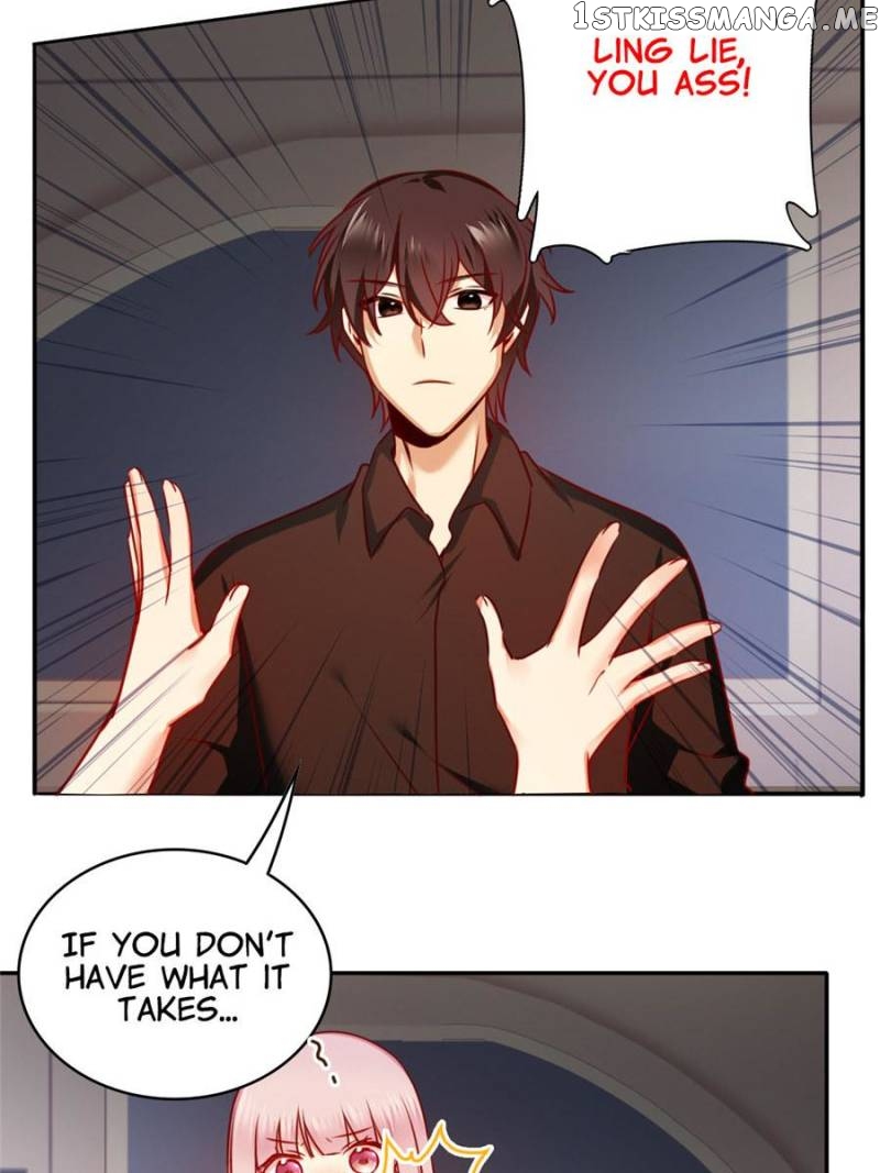 Scheming Young Master’s Sweet Wife chapter 27 - page 15