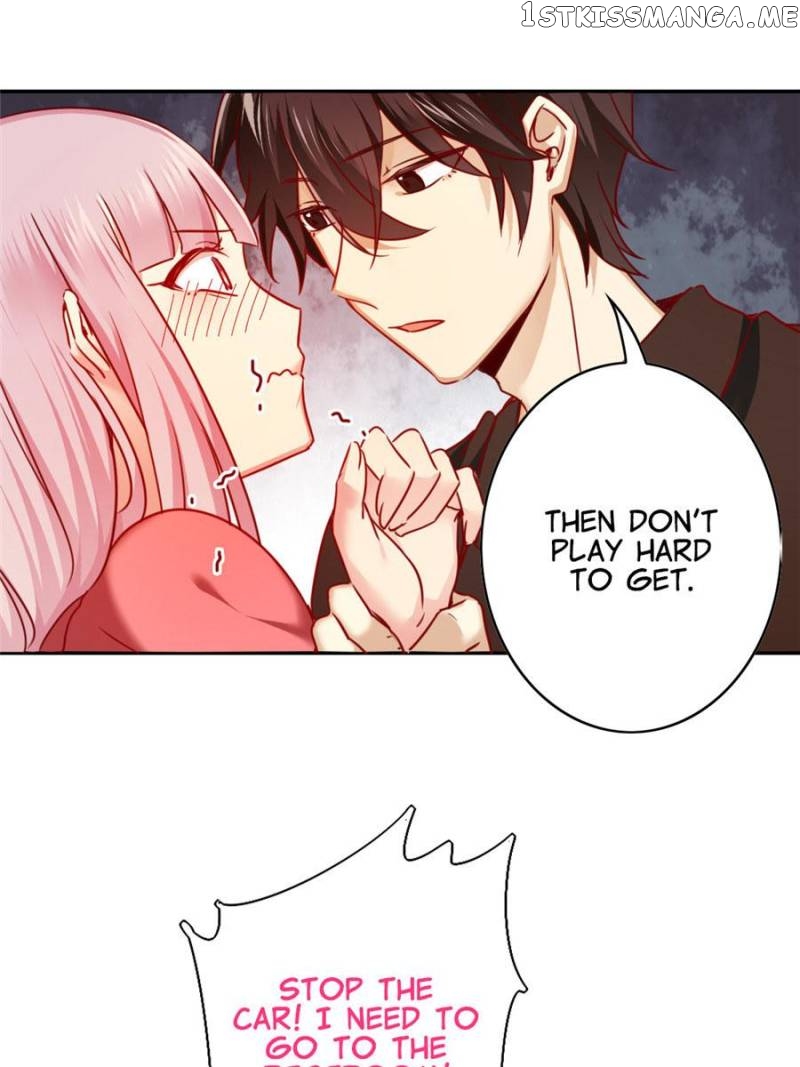 Scheming Young Master’s Sweet Wife chapter 27 - page 17