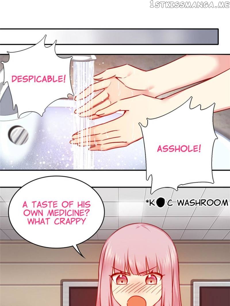 Scheming Young Master’s Sweet Wife chapter 27 - page 19