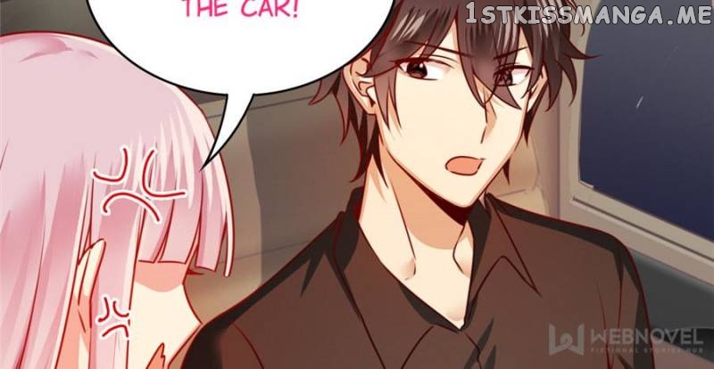Scheming Young Master’s Sweet Wife chapter 27 - page 24