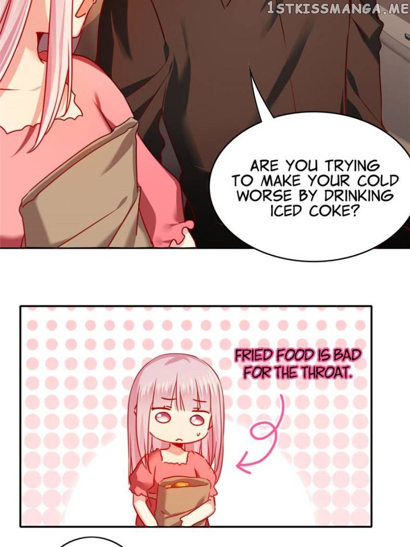 Scheming Young Master’s Sweet Wife chapter 27 - page 25