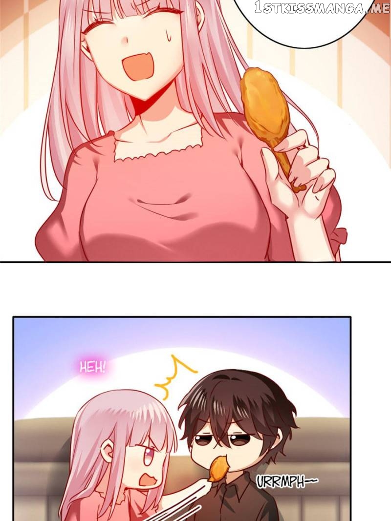 Scheming Young Master’s Sweet Wife chapter 27 - page 27