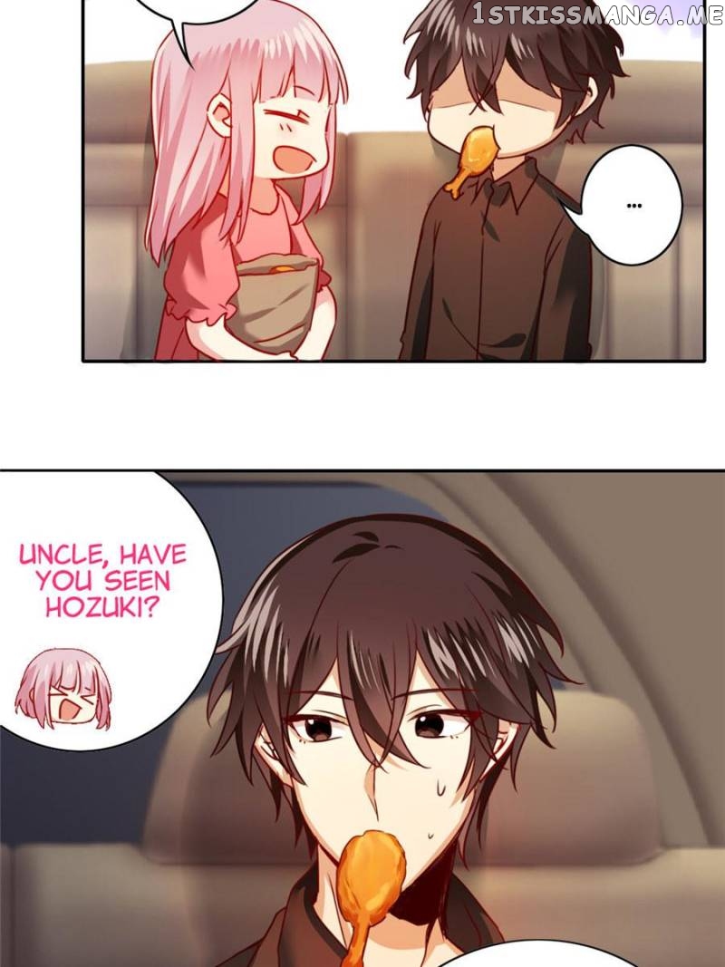 Scheming Young Master’s Sweet Wife chapter 27 - page 29