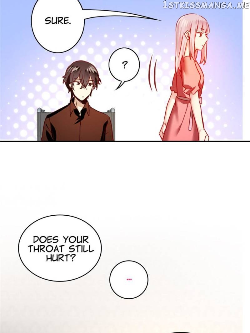 Scheming Young Master’s Sweet Wife chapter 27 - page 3