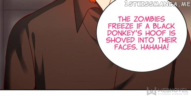 Scheming Young Master’s Sweet Wife chapter 27 - page 30