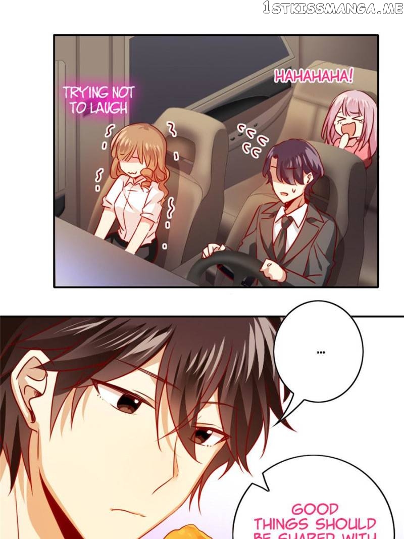 Scheming Young Master’s Sweet Wife chapter 27 - page 31