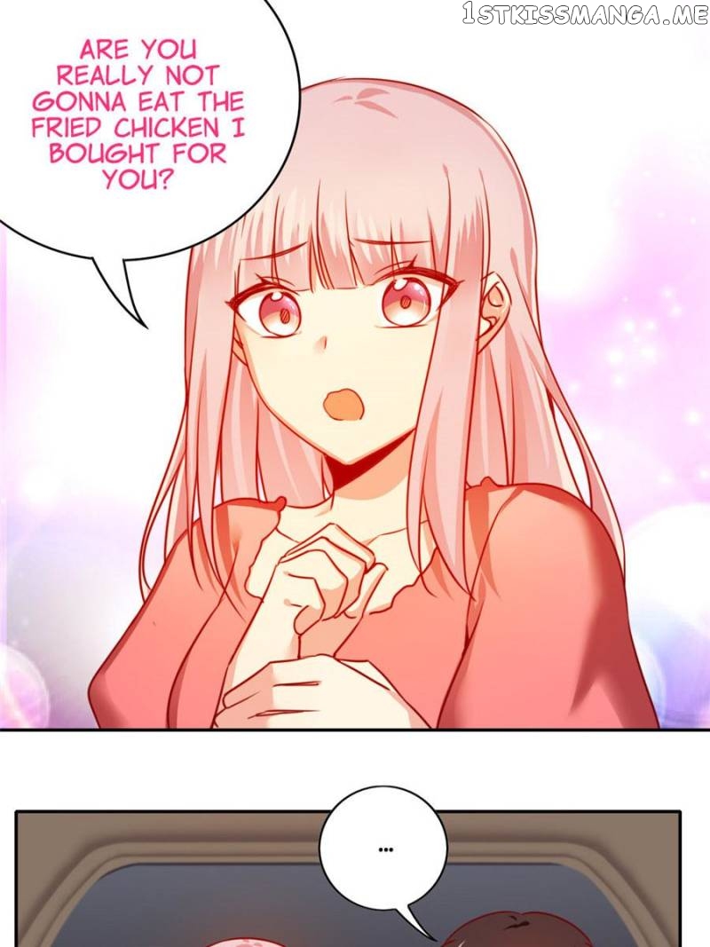 Scheming Young Master’s Sweet Wife chapter 27 - page 33
