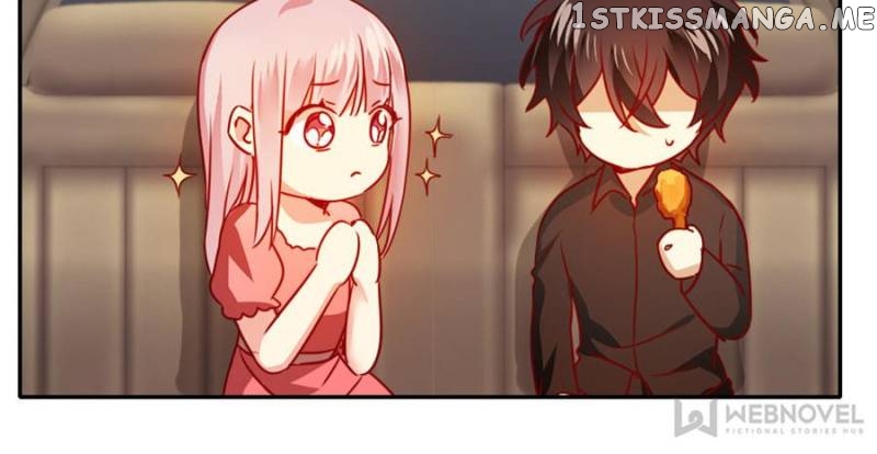 Scheming Young Master’s Sweet Wife chapter 27 - page 34