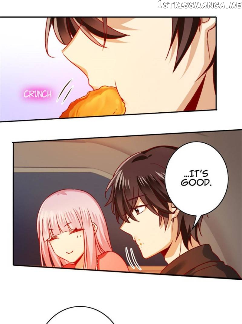 Scheming Young Master’s Sweet Wife chapter 27 - page 35