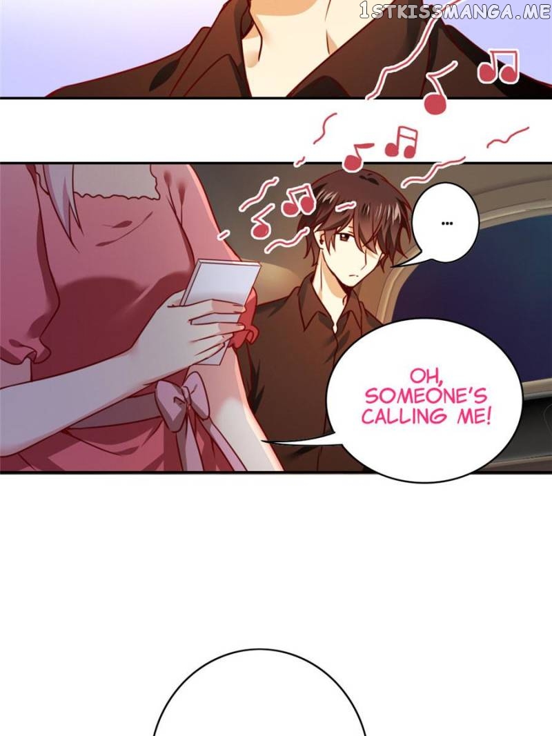 Scheming Young Master’s Sweet Wife chapter 27 - page 39