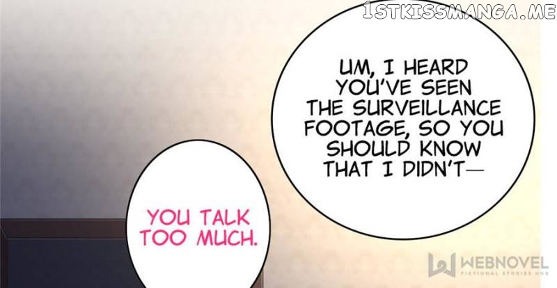Scheming Young Master’s Sweet Wife chapter 27 - page 4