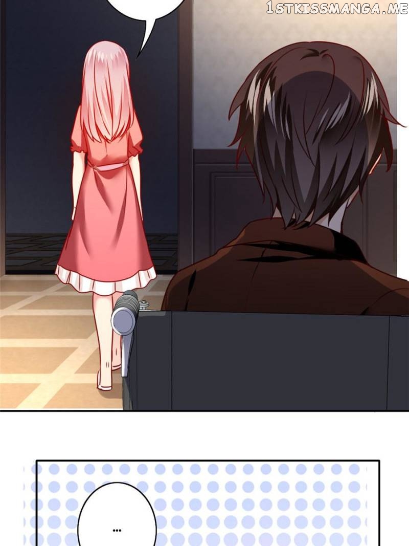Scheming Young Master’s Sweet Wife chapter 27 - page 5