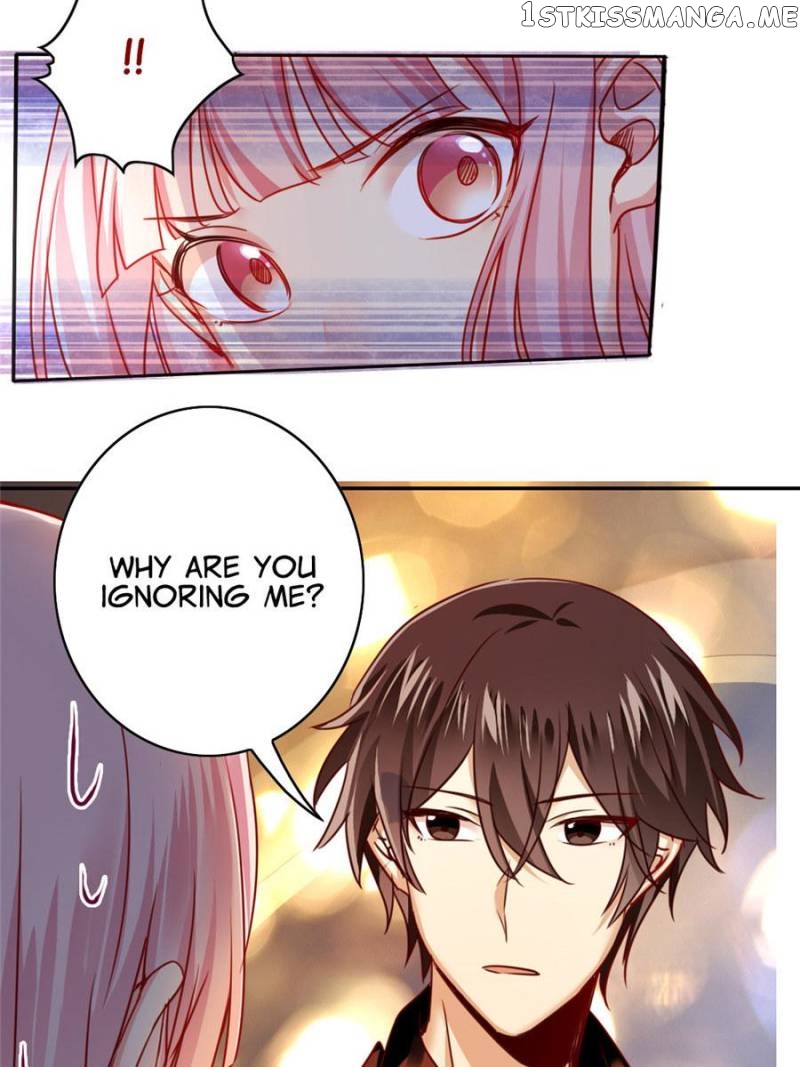 Scheming Young Master’s Sweet Wife chapter 27 - page 9