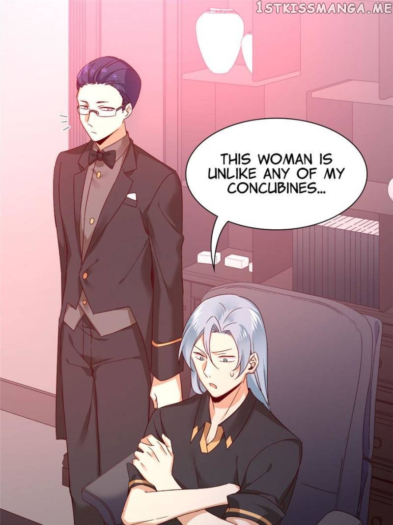 Scheming Young Master’s Sweet Wife chapter 127 - page 1