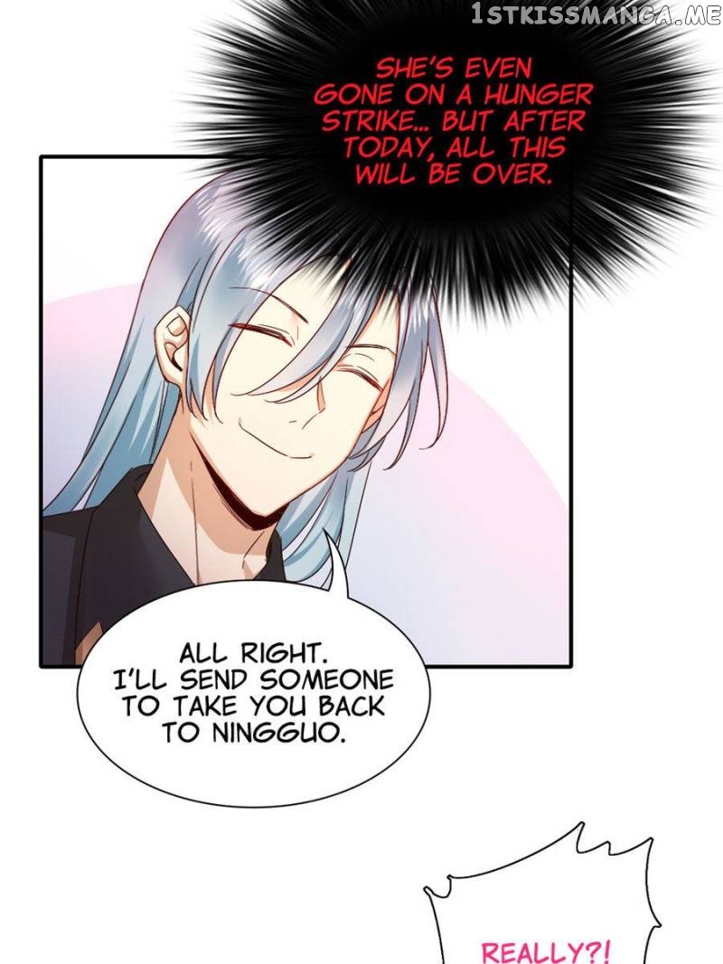 Scheming Young Master’s Sweet Wife chapter 127 - page 11