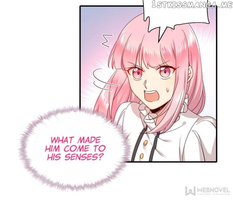 Scheming Young Master’s Sweet Wife chapter 127 - page 12