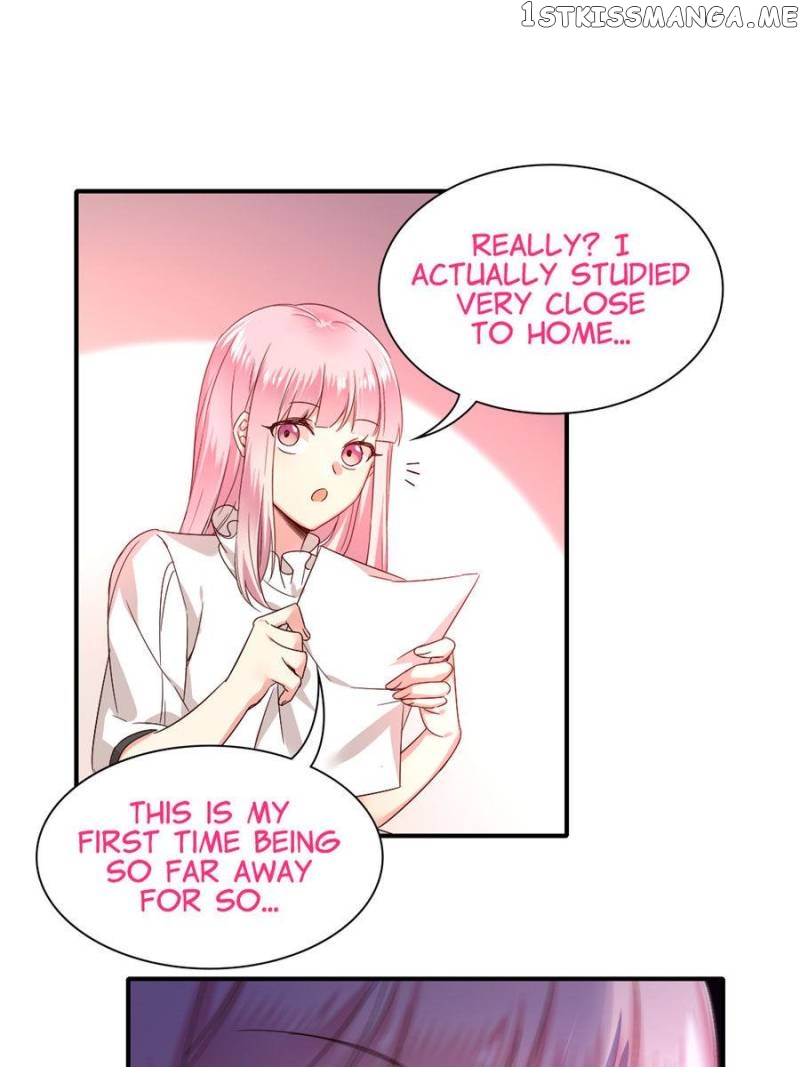 Scheming Young Master’s Sweet Wife chapter 127 - page 18