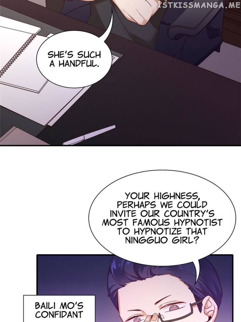 Scheming Young Master’s Sweet Wife chapter 127 - page 2