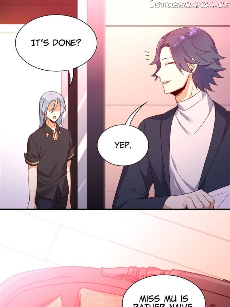 Scheming Young Master’s Sweet Wife chapter 127 - page 20