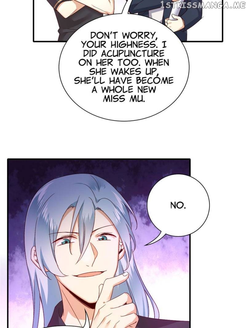 Scheming Young Master’s Sweet Wife chapter 127 - page 23