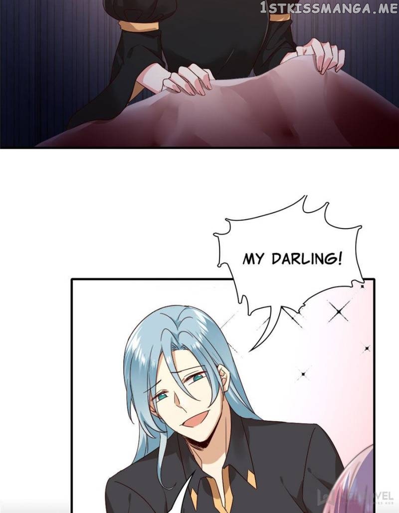 Scheming Young Master’s Sweet Wife chapter 127 - page 36