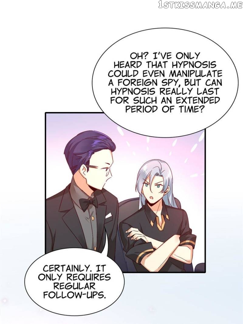 Scheming Young Master’s Sweet Wife chapter 127 - page 4