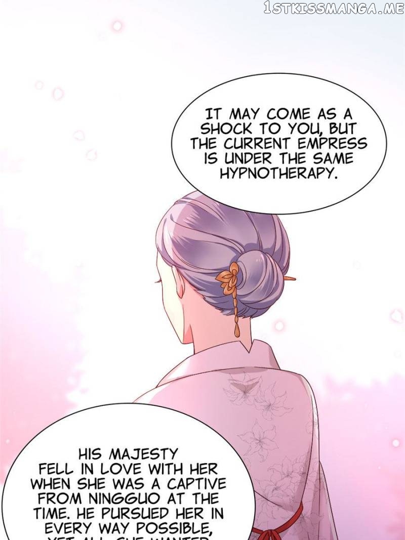 Scheming Young Master’s Sweet Wife chapter 127 - page 5