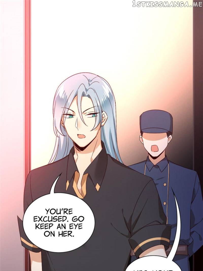 Scheming Young Master’s Sweet Wife chapter 125 - page 1
